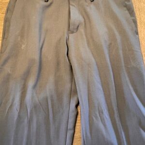 Classic Gray Hagar Trousers